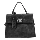 Cameleon Hemera Concealed Carry Purse Black - Cameleon