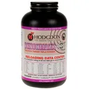Hodgdon Extreme Benchmark Rifle Powder 1 lb - Hodgdon-Powder