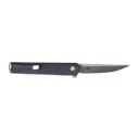 CRKT CEO Compact Folding Knife 2-3/5" Drop Point Blade Black - Colombia-River-Knife-Tool