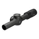 Leupold Mark 4HD Rifle Scope 1-4.5x24 30mm SFP HPR-1 Non-Illum Black - Leupold
