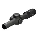 Leupold Mark 4HD Rifle Scope 1-4.5x24 30mm SFP Illum FireDot BDC Black - Leupold