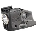 Streamlight TLR-6 HL Weapon Light with Red Laser for Sig Sauer P365 Black - Streamlight