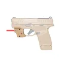 Viridian E Series Red Laser Sight for Springfield Hellcat FDE - Viridian-Weapon-Technologies