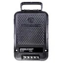 Streamlight Speedlocker Gun Safe for One Handgun Black - Streamlight