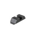Ameriglo Specialty Rear Sight for Glock Serrated Black Protector - Ameriglo