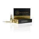 Weatherby Select Plus Rifle Ammunition 7mm Wby Mag 160 gr Swift A-Frame 20/ct - Weatherby