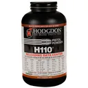 Hodgdon H110 Spherical Shotshell & Handgun Powder 1 lb - Hodgdon-Powder