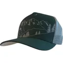 Swarovski Optik Cap TC Trucker Green - Swarovski-Optik