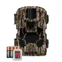 Stealth Cam Prevue 26 Combo with Video Batteries and 16GB SD Included Camo 720p 26MP - Stealthcam