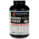 Hodgdon Extreme H322 Rifle Powder 1 lbs - Hodgdon-Powder