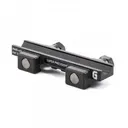 Geissele Automatics Super Precision Mount Fits Trijicon ACOG Black 05-403B - Geissele-Automatics