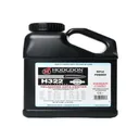 Hodgdon Extreme H322 Rifle Powder 8 lbs - Hodgdon-Powder