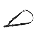 Magpul MS4 Dual Multi Mission Quick Detach Sling Fits Gen 2 Black - Magpul-Accessories