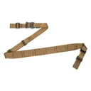 Magpul MS1 Sling Fits AR Rifles 1 or 2 Point Sling Coyote Brown - Magpul-Accessories