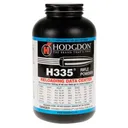 Hodgdon H335 Spherical Rifle Powder 1 lb - Hodgdon-Powder