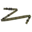 Magpul MS1 Sling Fits AR Rifles 1 or 2 Point Sling Ranger Green - Magpul-Accessories