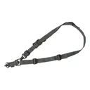 Magpul MS3- Single Multi Mission Quick Detach Sling System Fits Gen 2 Gray Finish - Magpul-Accessories