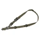 Magpul MS3- Multi Mission Sling System Single Quick Detach Sling Fits Gen 2 Ranger Green - Magpul-Accessories