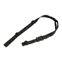 Magpul MS1 Sling Fits AR Rifles Black 1 or 2 Point Sling - Magpul-Accessories