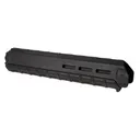 Magpul MOE M-LOK Handguard For AR Rifles Rifle Length Black MAG427-BLK - Magpul-Accessories