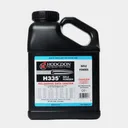 Hodgdon H335 Spherical Rifle Powder 8 lbs - Hodgdon-Powder