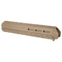 Magpul MOE M-LOK Handguard For AR Rifles Rifle Length Flat Dark Earth MAG427-FDE - Magpul-Accessories