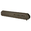 Magpul MOE M-LOK Handguard For AR Rifles Rifle Length OD Green MAG427-ODG - Magpul-Accessories