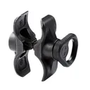 Magpul SGA Forward Sling Mount Fits Mossberg 500 590 Black - Magpul-Accessories