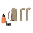 Magpul  MIAD Grip Kit  Generation 1.1  Fits AR Rifles  Flat Dark Earth MAG520-FDE - Magpul-Accessories