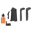 Magpul  MIAD GEN 1.1 TYPE 2 Grip Kit  Fits AR-10  Black Finish MAG521-BLK - Magpul-Accessories