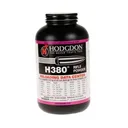 Hodgdon H380 Spherical Rifle Powder 1 lbs - Hodgdon-Powder