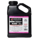 Hodgdon H380 Spherical Rifle Powder 8 lbs - Hodgdon-Powder