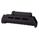 Magpul  MOE Handguard  Fits AK  Plum Finish MAG619-PLM - Magpul-Accessories