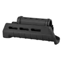 Magpul  MOE Handguard  AKM  Fits AK  Black Finish MAG620-BLK - Magpul-Accessories