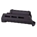 Magpul  MOE Handguard  AKM  Fits AK  Plum Finish MAG620-PLM - Magpul-Accessories