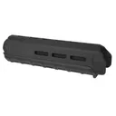 Magpul MOE M-LOK Handguard For AR Rifles Mid-length Black MAG426-BLK - Magpul-Accessories
