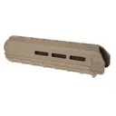 Magpul MOE M-LOK Handguard For AR Rifles Mid-length Flat Dark Earth MAG426-FDE - Magpul-Accessories