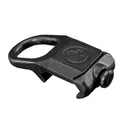 Magpul Rail Sling Attachment Fits ASAP Sling Plate Black - Magpul-Accessories