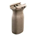 Magpul RVG Vertical Foregrip Fits Picatinny Flat Dark Earth - Magpul-Accessories