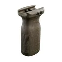 Magpul RVG Vertical Foregrip Fits Picatinny OD Green - Magpul-Accessories