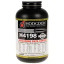 Hodgdon Extreme H4198 Rifle Powder - 1lbs - Hodgdon-Powder