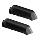 Magpul  Cheek Riser Accessory  Fits SGA Stock  High  Gray Finish MAG461-GRY - Magpul-Accessories
