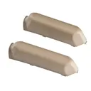 Magpul  Cheek Riser  Fits SGA Stock  Low  Flat Dark Earth MAG463-FDE - Magpul-Accessories