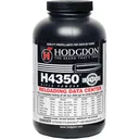 Hodgdon Extreme H4350 Rifle Powder 1 lb - Hodgdon-Powder