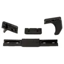 Magpul  M-LOK Hand Stop Kit  Black Finish MAG608-BLK - Magpul-Accessories