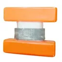 EA Marker Buoy 75 ft - 6 oz - Ea-Products