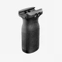 Magpul RVG - Rail Vertical Grip Black - Magpul-Accessories