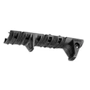 Magpul XTM Hand Stop Kit Fits Picatinny Rail Black - Magpul-Accessories