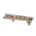 Magpul XTM Hand Stop Kit Fits Picatinny Rail Flat Dark Earth - Magpul-Accessories