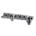 Magpul XTM Rail Panels Grip Fits Picatinny Hand Stop Kit Gray Finish - Magpul-Accessories